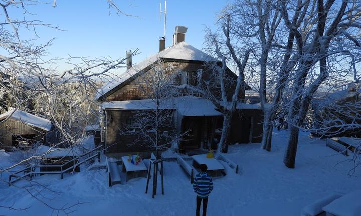 Zum Koesseinehaus