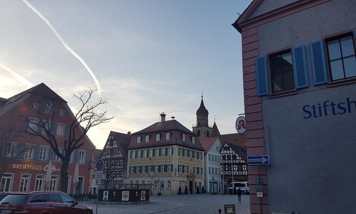 Gasthaus Zur Sonne