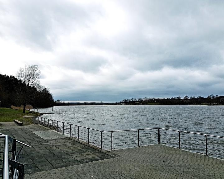 Strandhaus Birkach