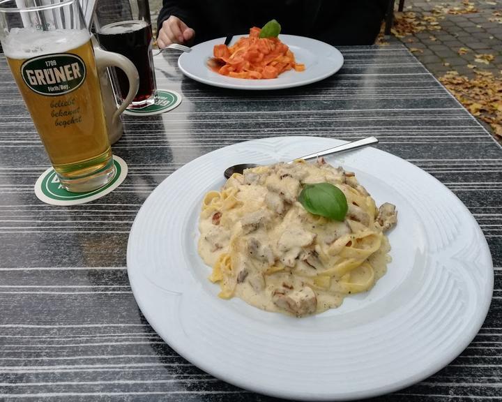 Osteria Forchheim