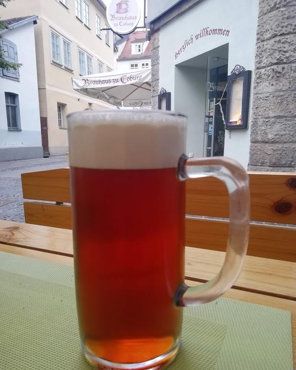 Brauhaus zu Coburg